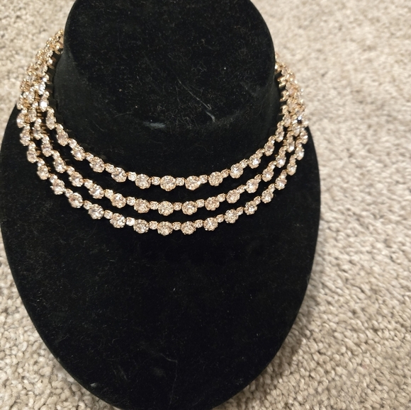 21kgp Duabi jewelry - Picture 8 of 9